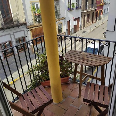 Vive Triana Apartment Seville Luaran gambar