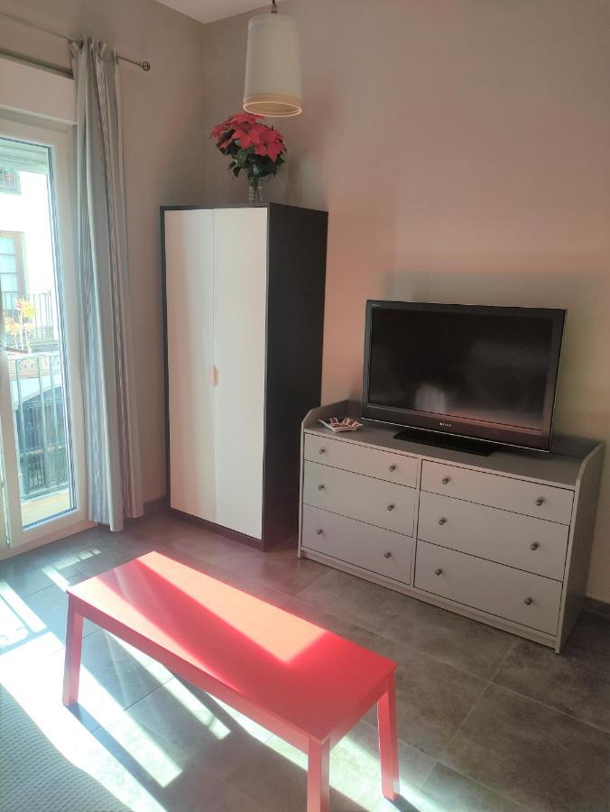 Vive Triana Apartment Seville Luaran gambar