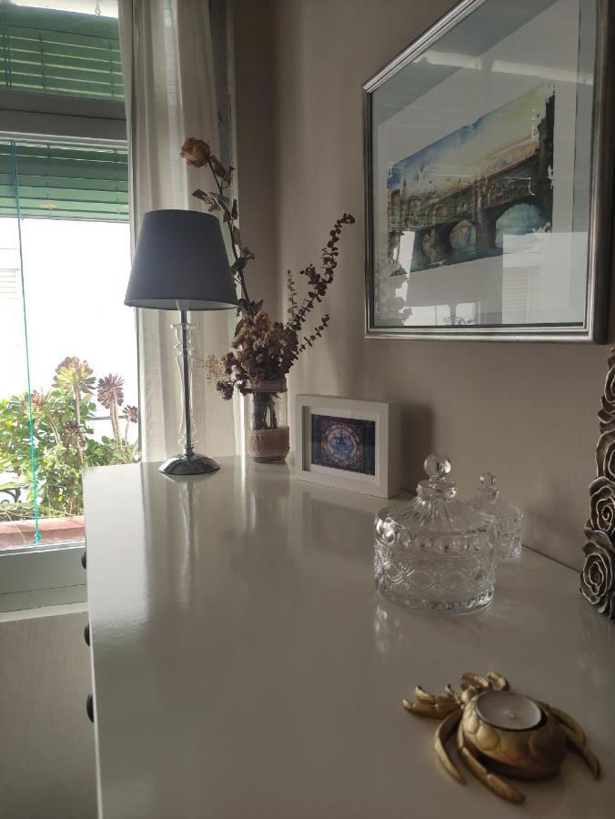 Vive Triana Apartment Seville Luaran gambar