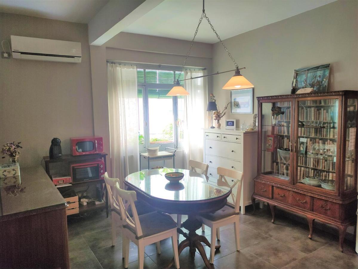 Vive Triana Apartment Seville Luaran gambar