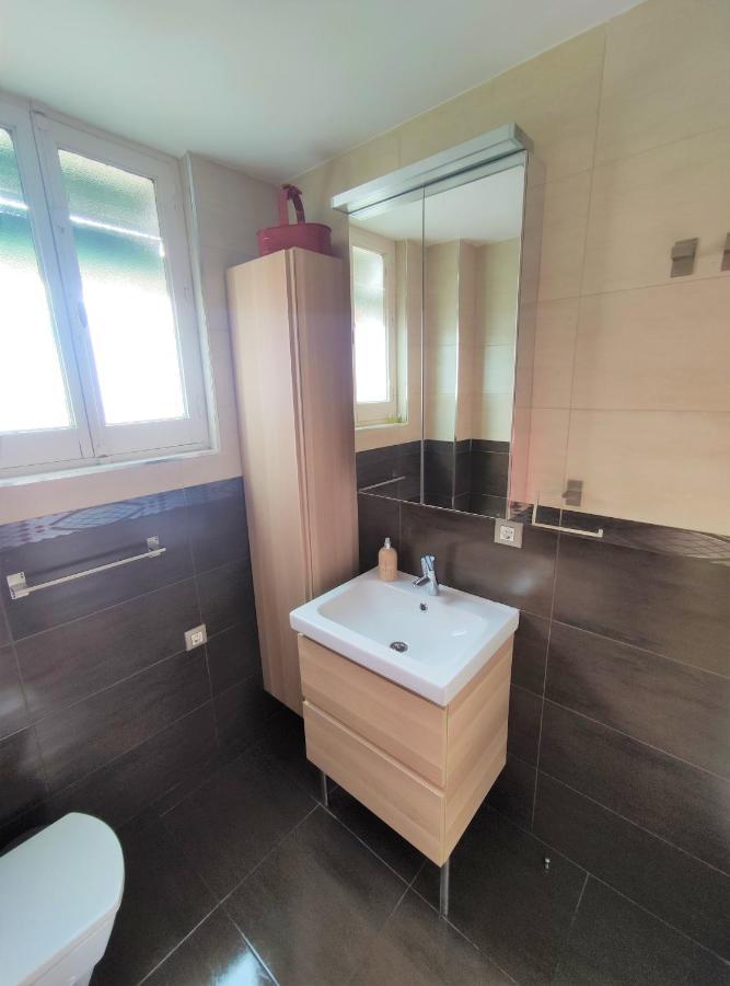 Vive Triana Apartment Seville Luaran gambar