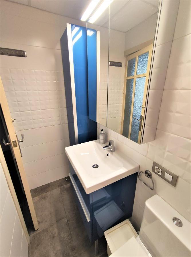 Vive Triana Apartment Seville Luaran gambar
