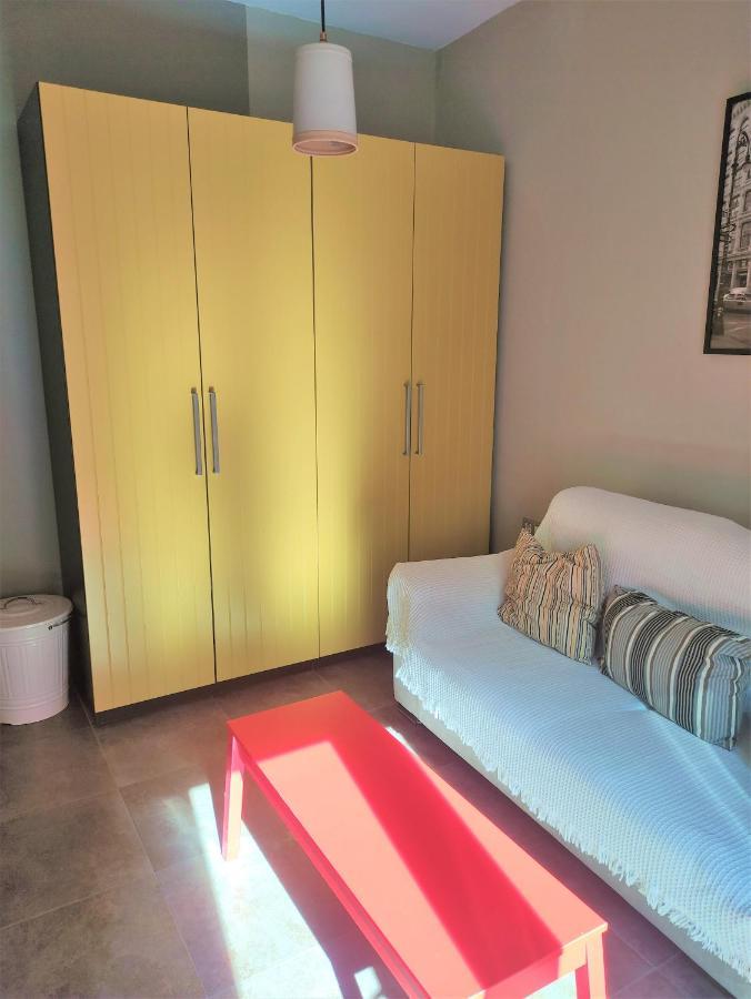Vive Triana Apartment Seville Luaran gambar