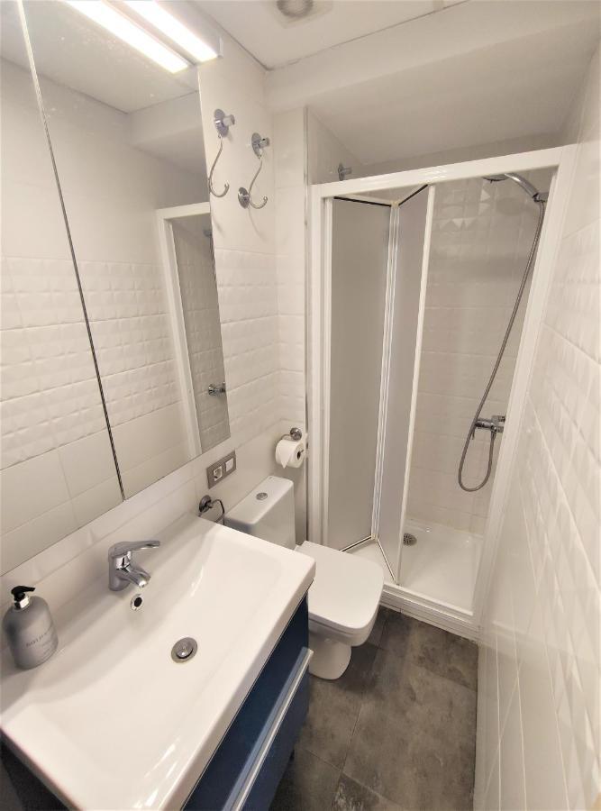 Vive Triana Apartment Seville Luaran gambar