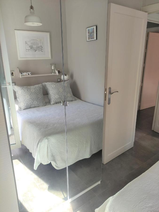 Vive Triana Apartment Seville Luaran gambar