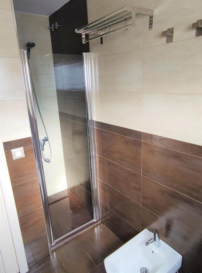 Vive Triana Apartment Seville Luaran gambar