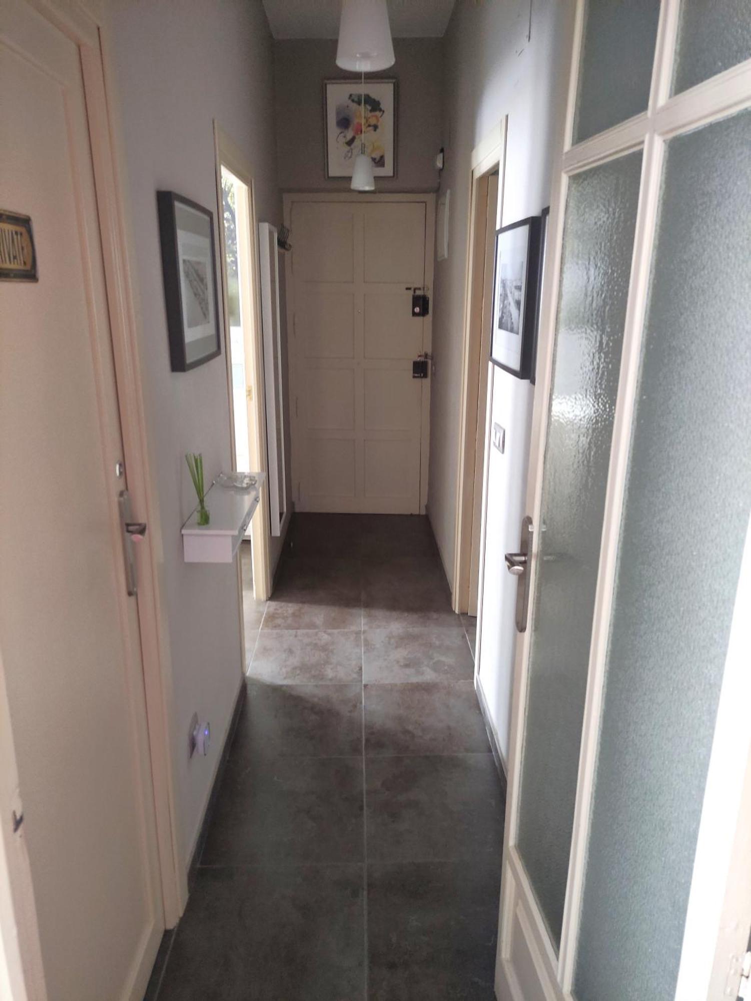 Vive Triana Apartment Seville Luaran gambar