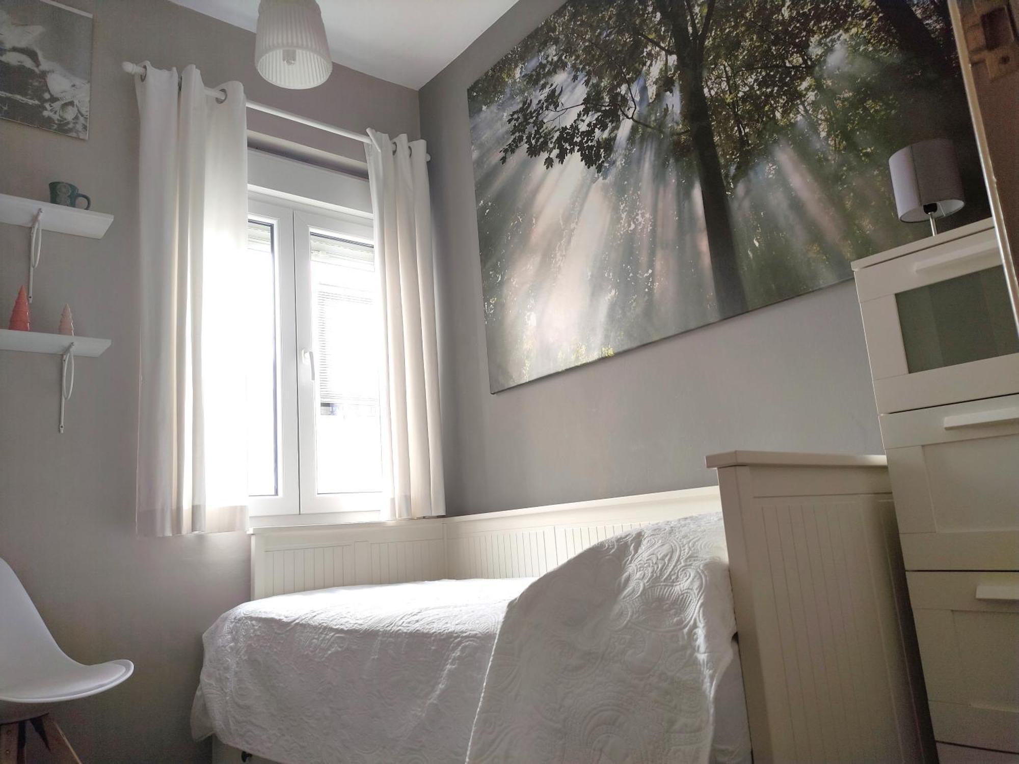 Vive Triana Apartment Seville Luaran gambar